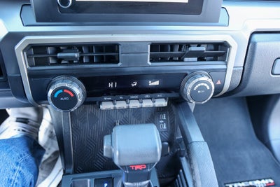 2024 Toyota TACOMA TRD SPORT TRD Sport