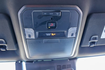 2024 Toyota TACOMA TRD SPORT TRD Sport