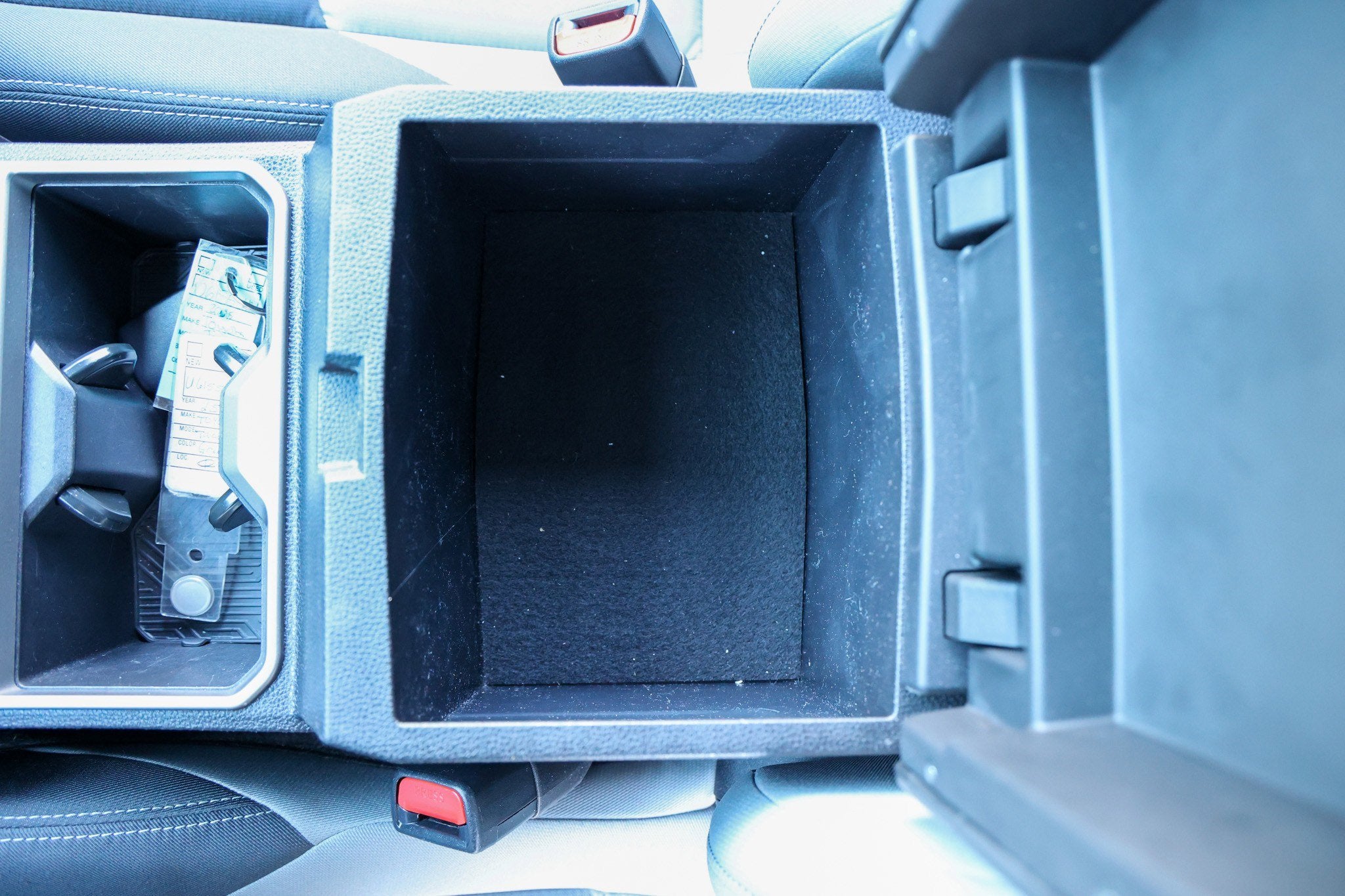 2024 Toyota TACOMA TRD SPORT TRD Sport