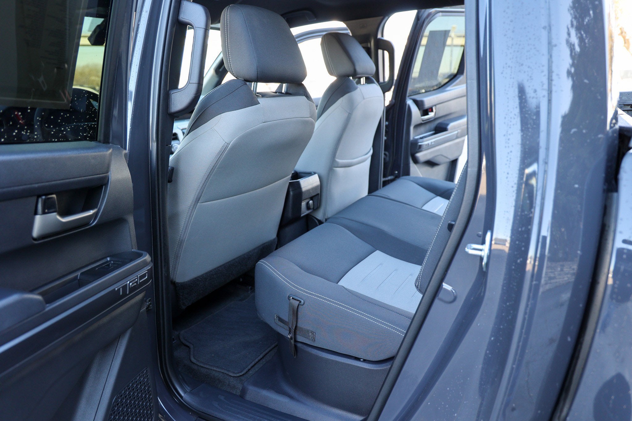 2024 Toyota TACOMA TRD SPORT TRD Sport