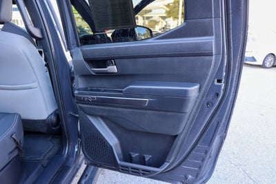 2024 Toyota TACOMA TRD SPORT TRD Sport