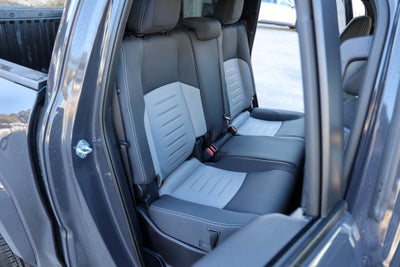 2024 Toyota TACOMA TRD SPORT TRD Sport