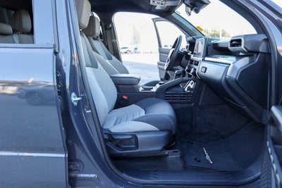 2024 Toyota TACOMA TRD SPORT TRD Sport