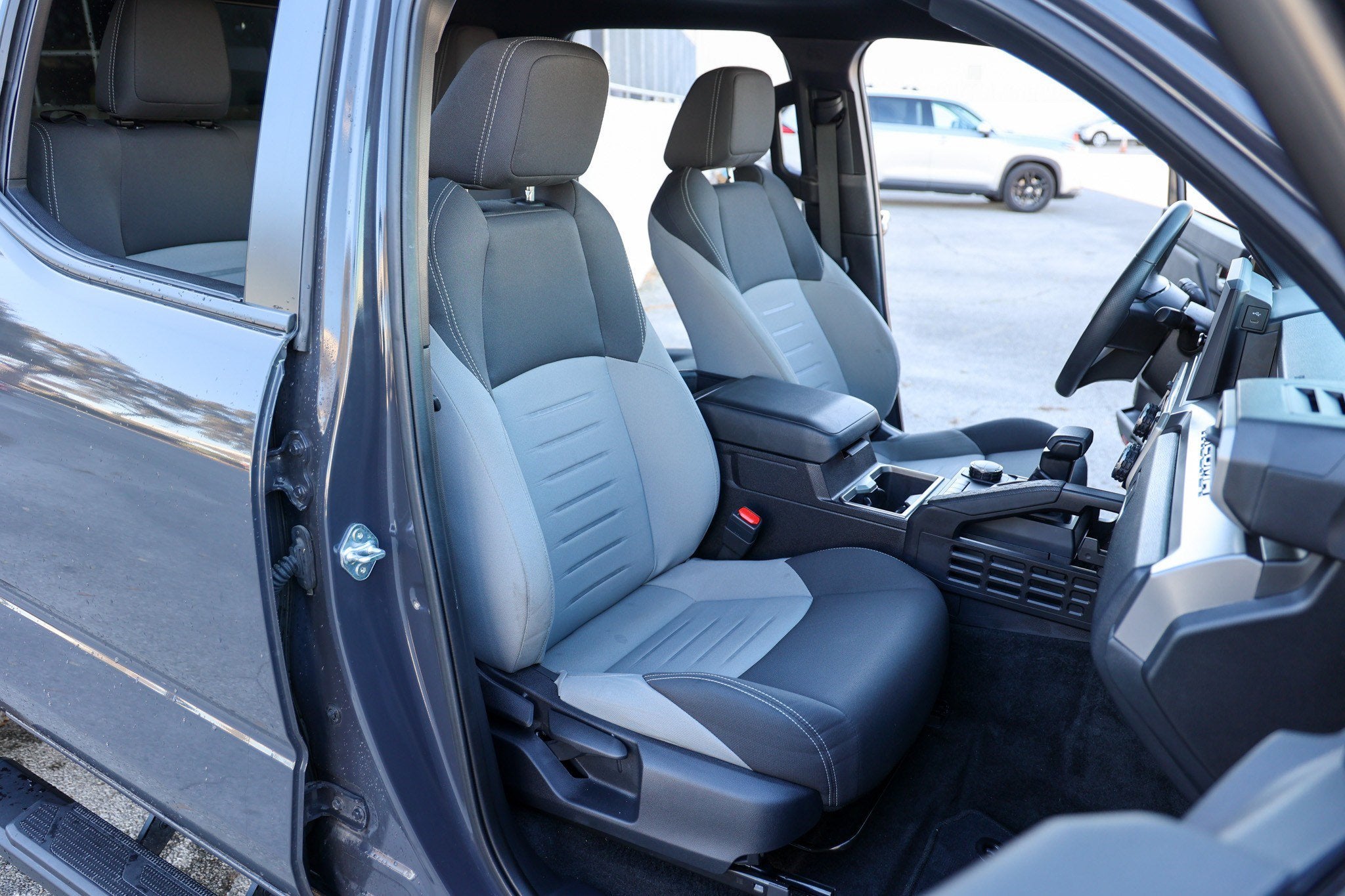 2024 Toyota TACOMA TRD SPORT TRD Sport