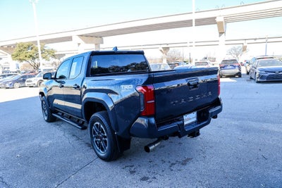 2024 Toyota TACOMA TRD SPORT TRD Sport
