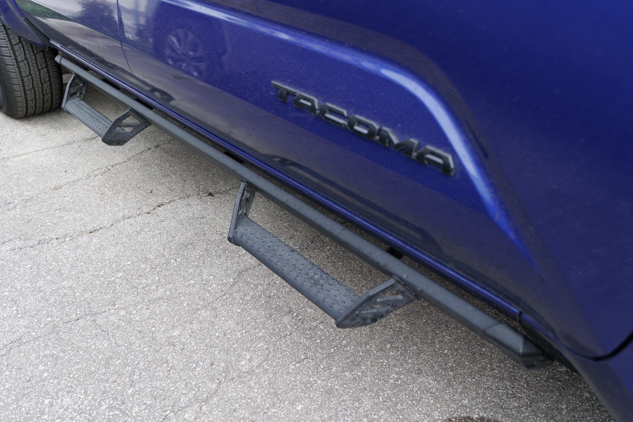 2025 Toyota TACOMA TRD SPORT TRD Sport