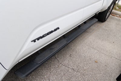 2024 Toyota TACOMA SR5 SR5