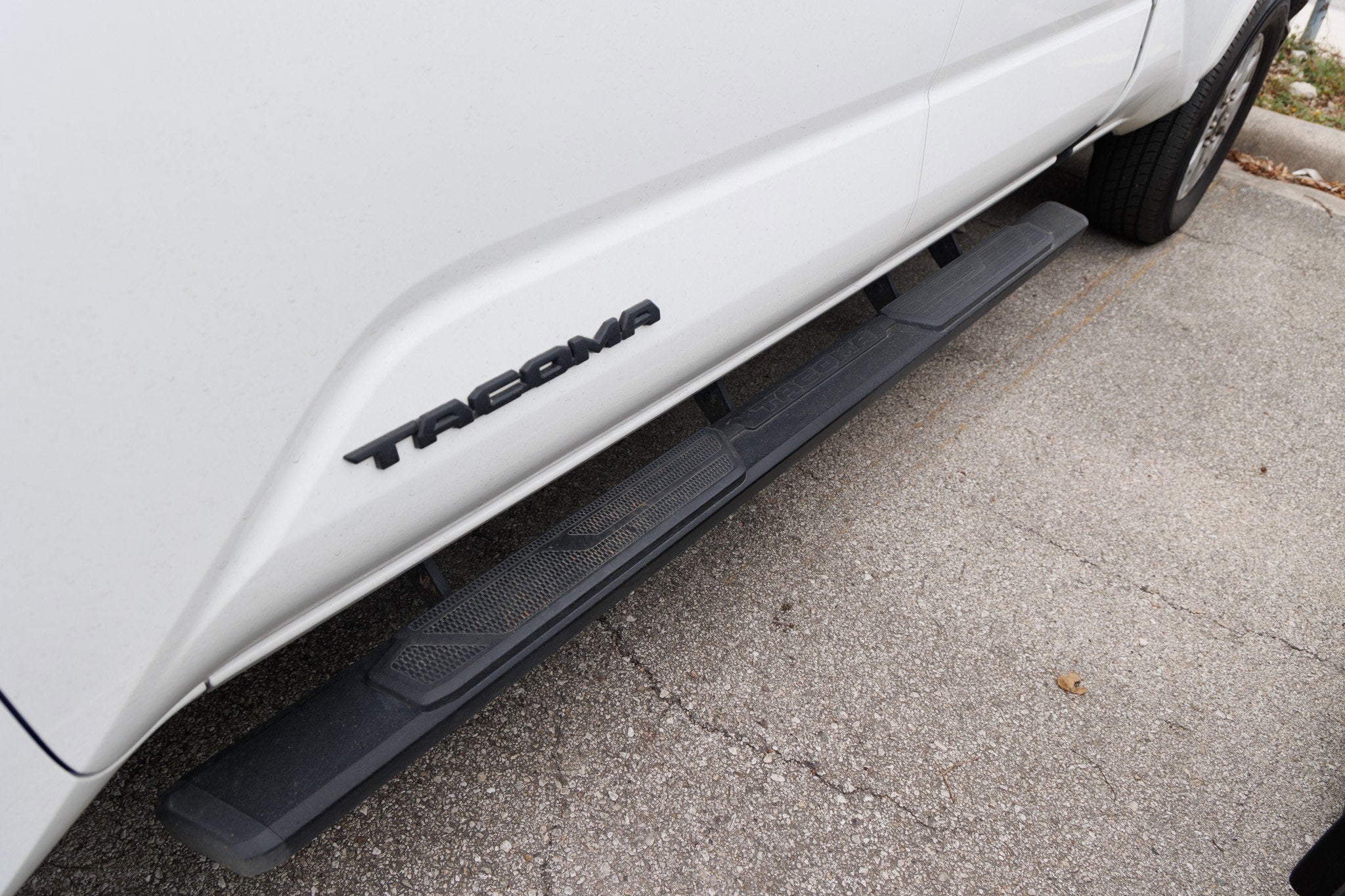 2024 Toyota TACOMA SR5 SR5