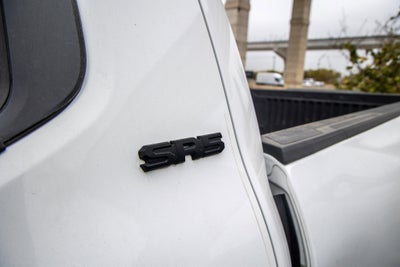 2024 Toyota TACOMA SR5 SR5