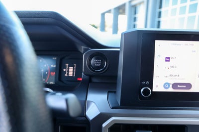 2024 Toyota TACOMA SR5 SR5