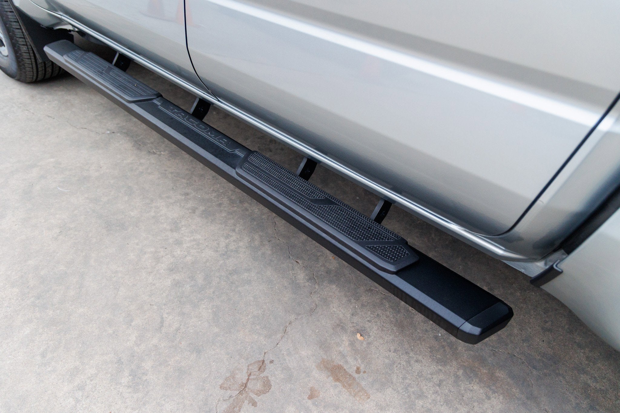 2024 Toyota TACOMA TRD SPORT TRD Sport