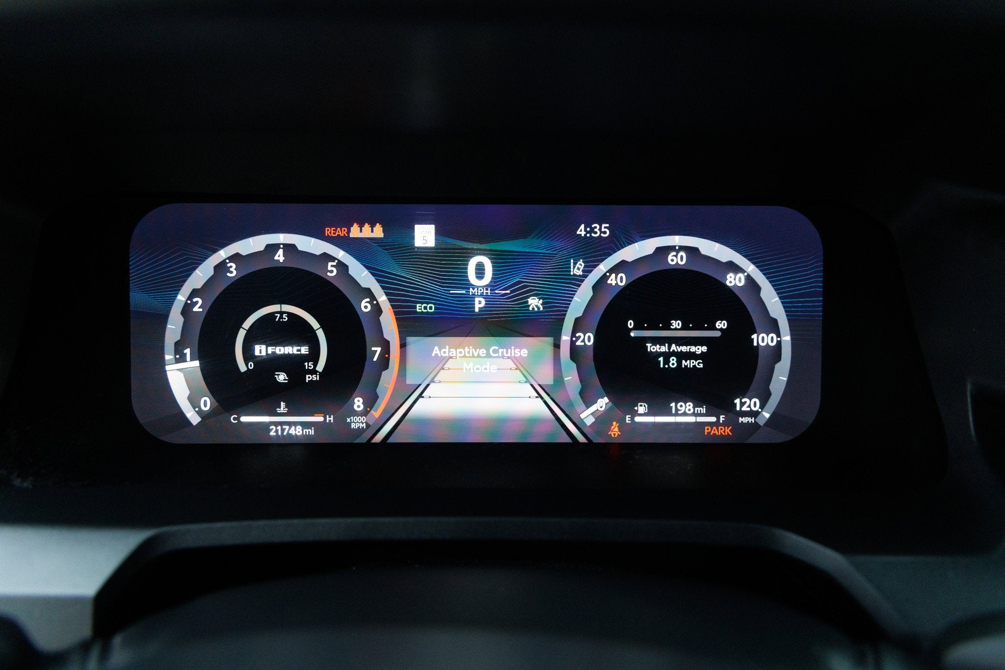 2024 Toyota TACOMA TRD SPORT TRD Sport