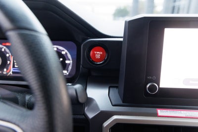 2024 Toyota TACOMA TRD SPORT TRD Sport