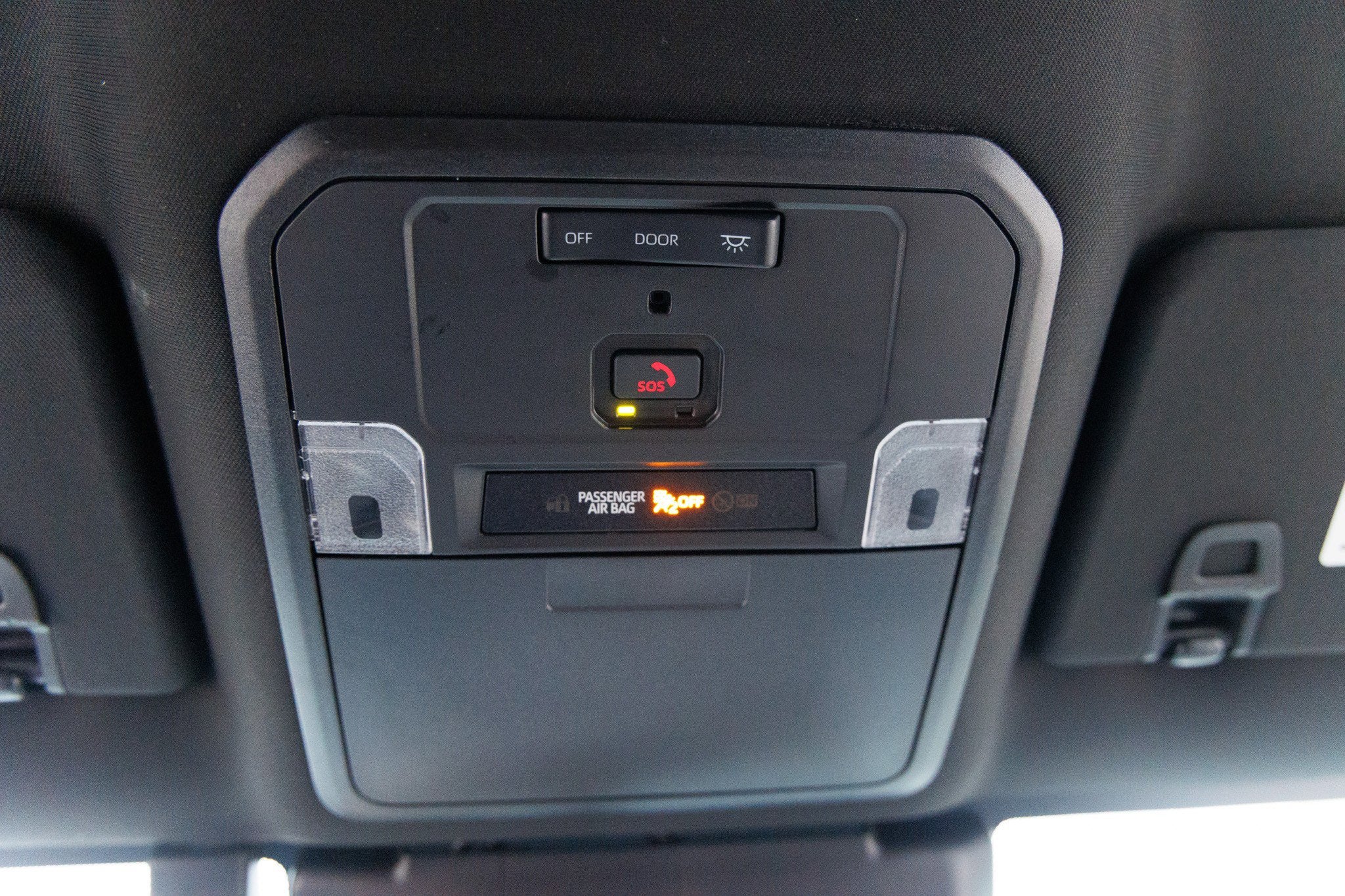 2024 Toyota TACOMA TRD SPORT TRD Sport