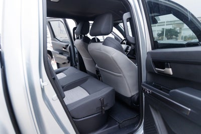 2024 Toyota TACOMA TRD SPORT TRD Sport