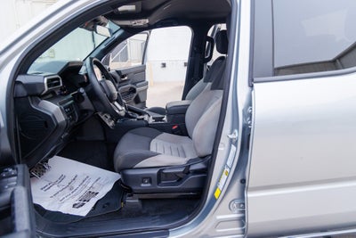 2024 Toyota TACOMA TRD SPORT TRD Sport