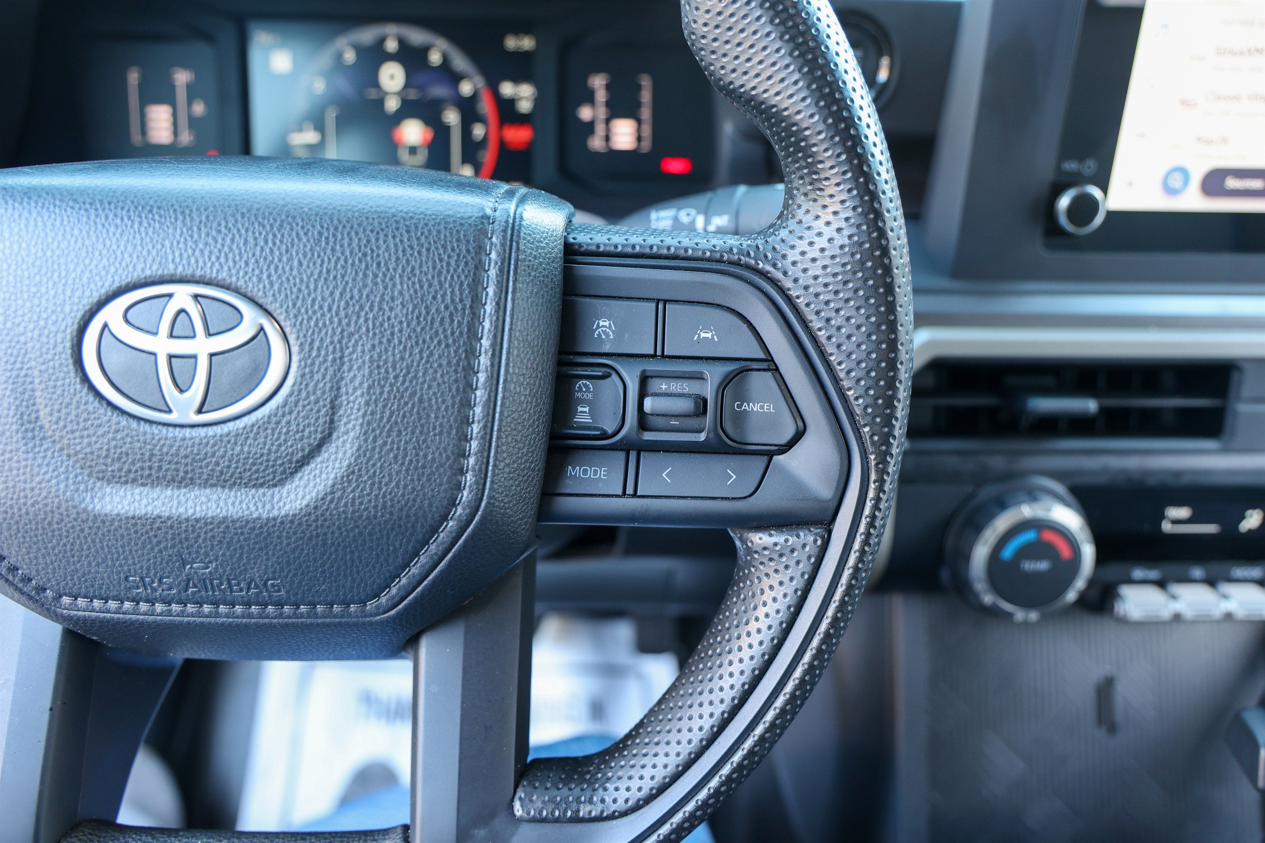 2024 Toyota TACOMA SR5 SR5