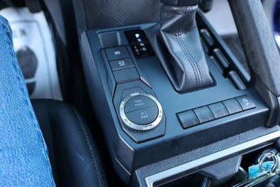 2024 Toyota TACOMA SR5 SR5