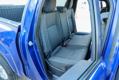 2024 Toyota TACOMA SR5 SR5