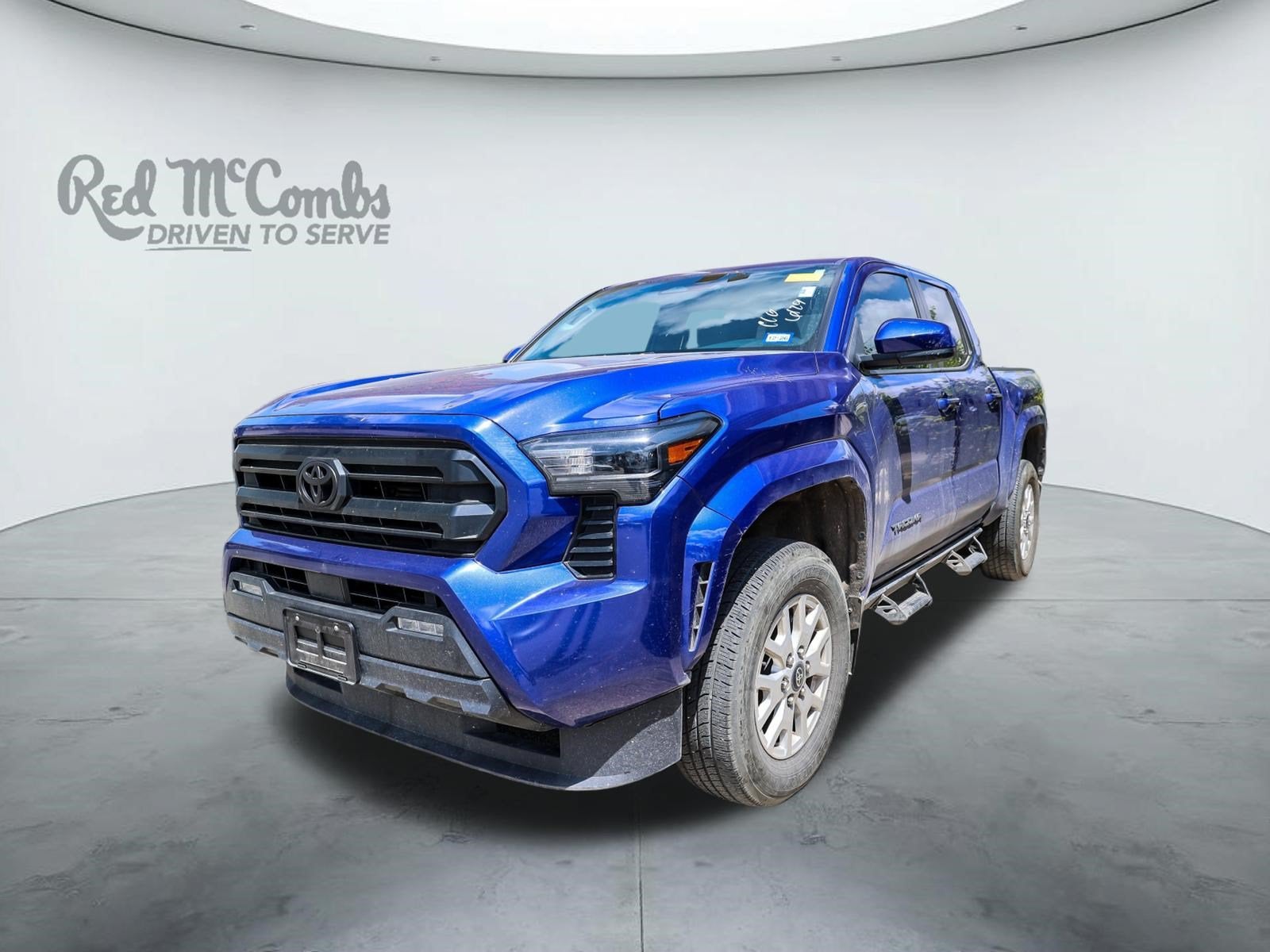 2024 Toyota Tacoma SR5 4x2 Double Cab Long Bed's photo