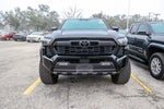 2024 Toyota TACOMA TRD OFFRD TRD Off Road