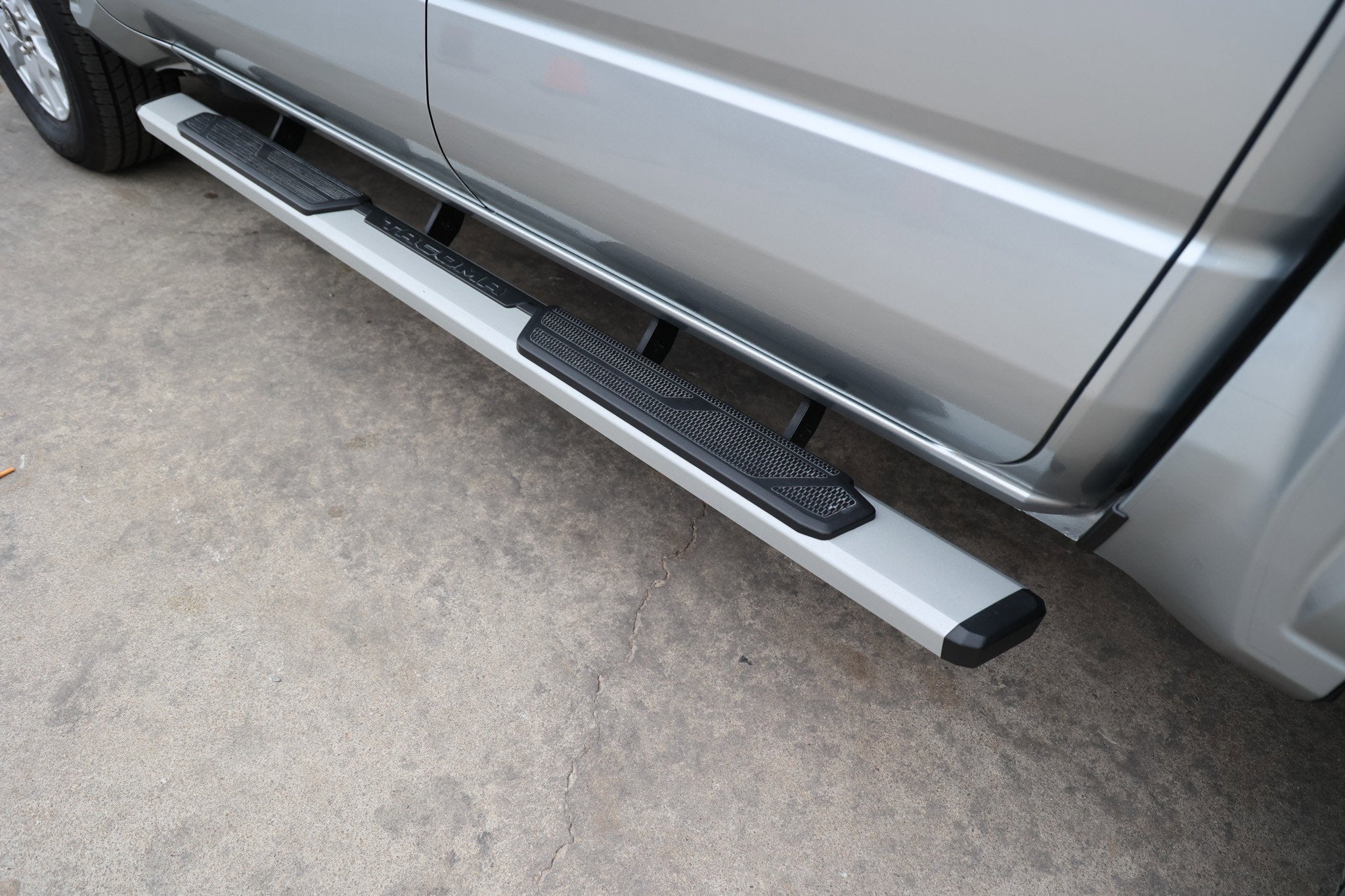 2025 Toyota TACOMA SR5 SR5