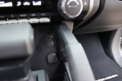 2025 Toyota TACOMA SR5 SR5