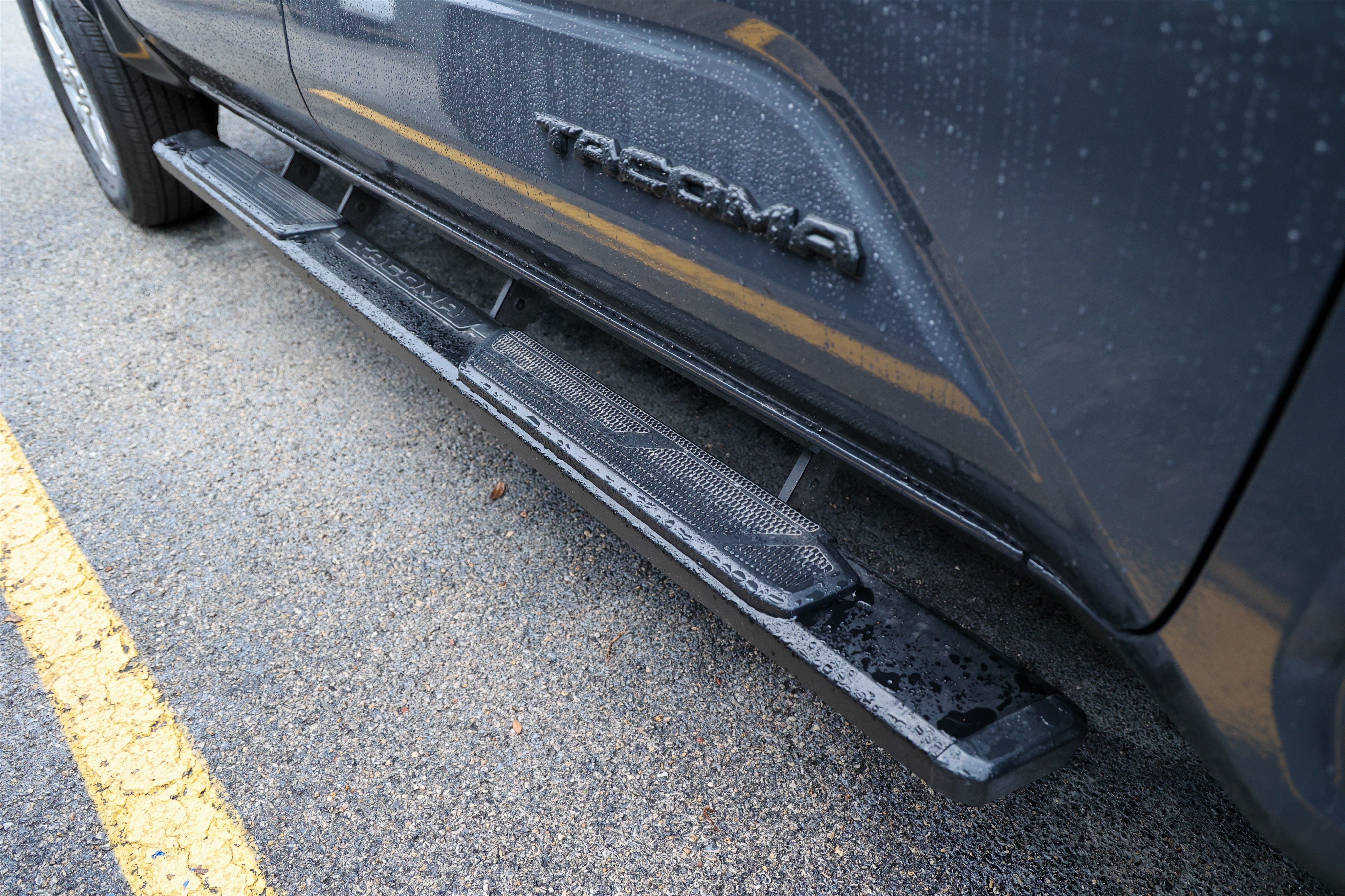 2025 Toyota Tacoma 4WD SR5