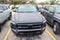 2025 Toyota Tacoma 4WD SR5