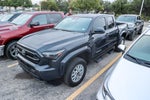 2026 Toyota Tacoma 4WD SR5