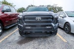 2026 Toyota Tacoma 4WD SR5