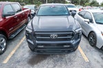 2026 Toyota Tacoma 4WD SR5