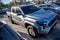 2025 Toyota TACOMA SR5 SR5