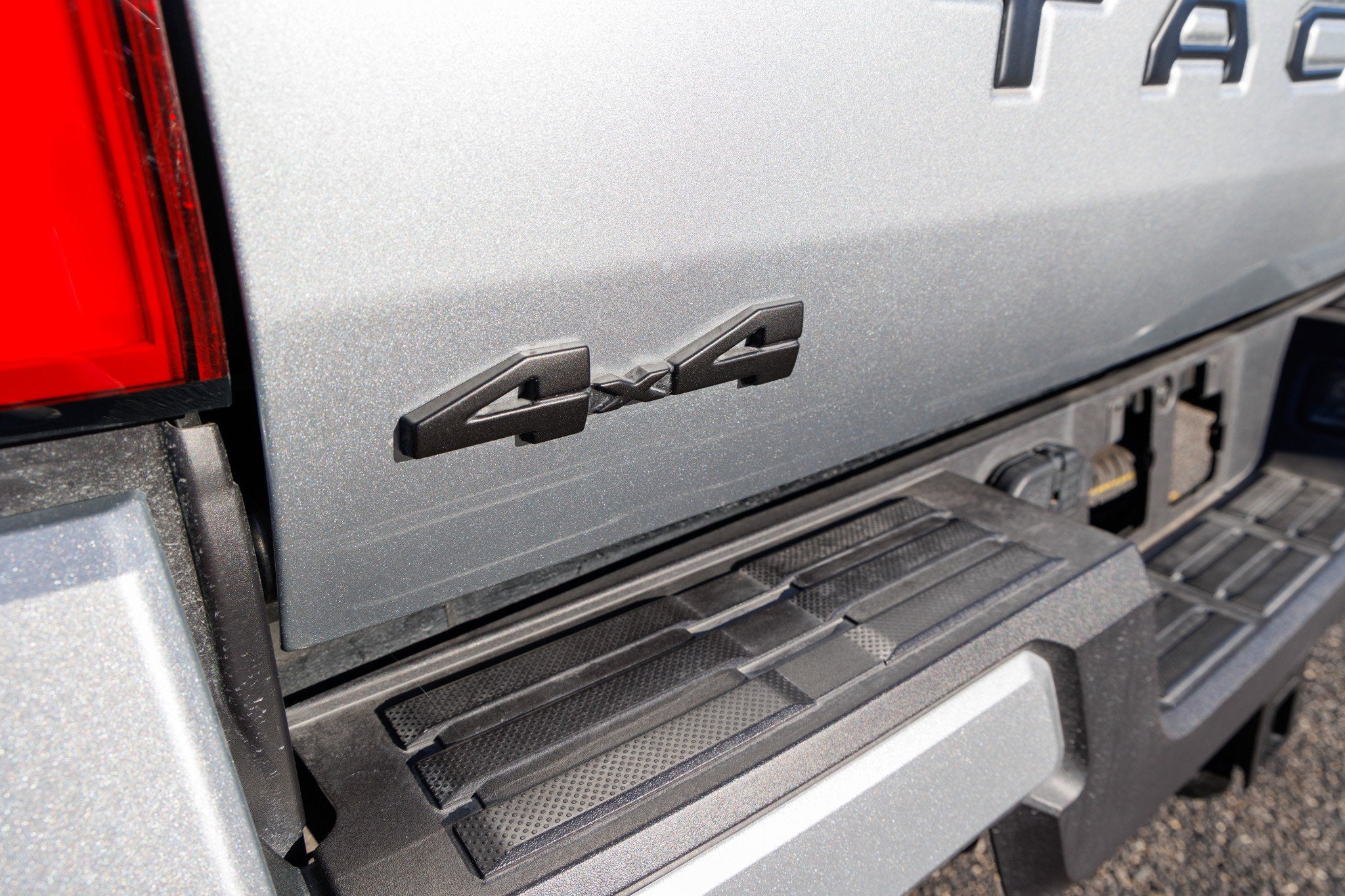 2025 Toyota TACOMA SR5 SR5