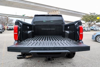 2025 Toyota TACOMA SR5 SR5