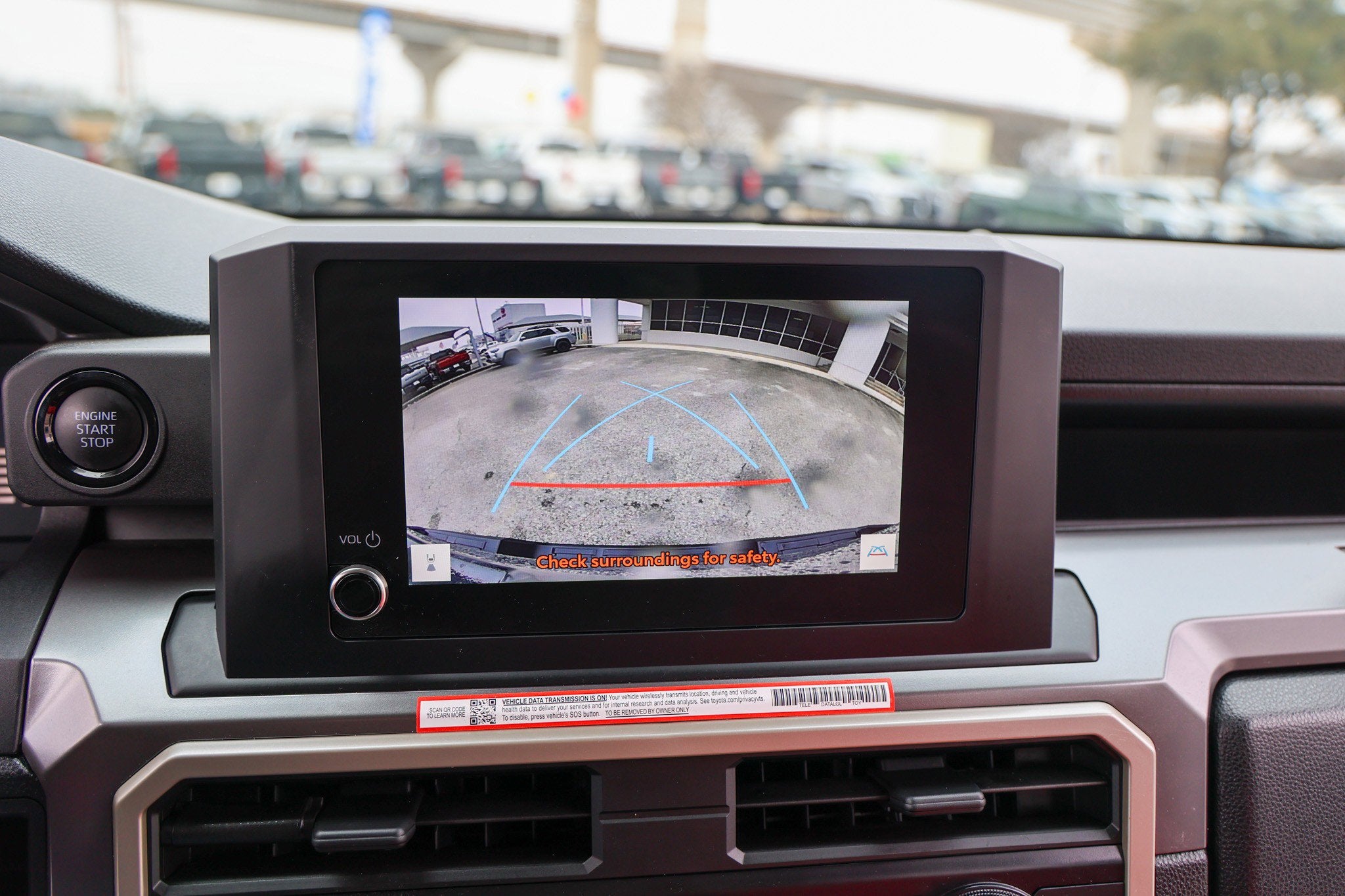 2025 Toyota TACOMA SR5 SR5