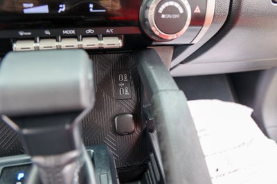 2025 Toyota TACOMA SR5 SR5