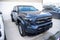 2025 Toyota TACOMA SR5 SR5