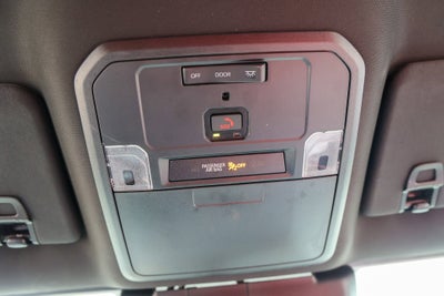 2025 Toyota TACOMA SR5 SR5