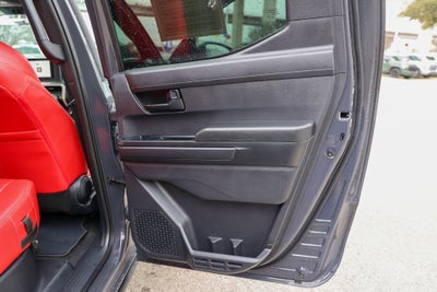 2025 Toyota TACOMA SR5 SR5