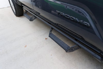 2025 Toyota TACOMA SR5 SR5