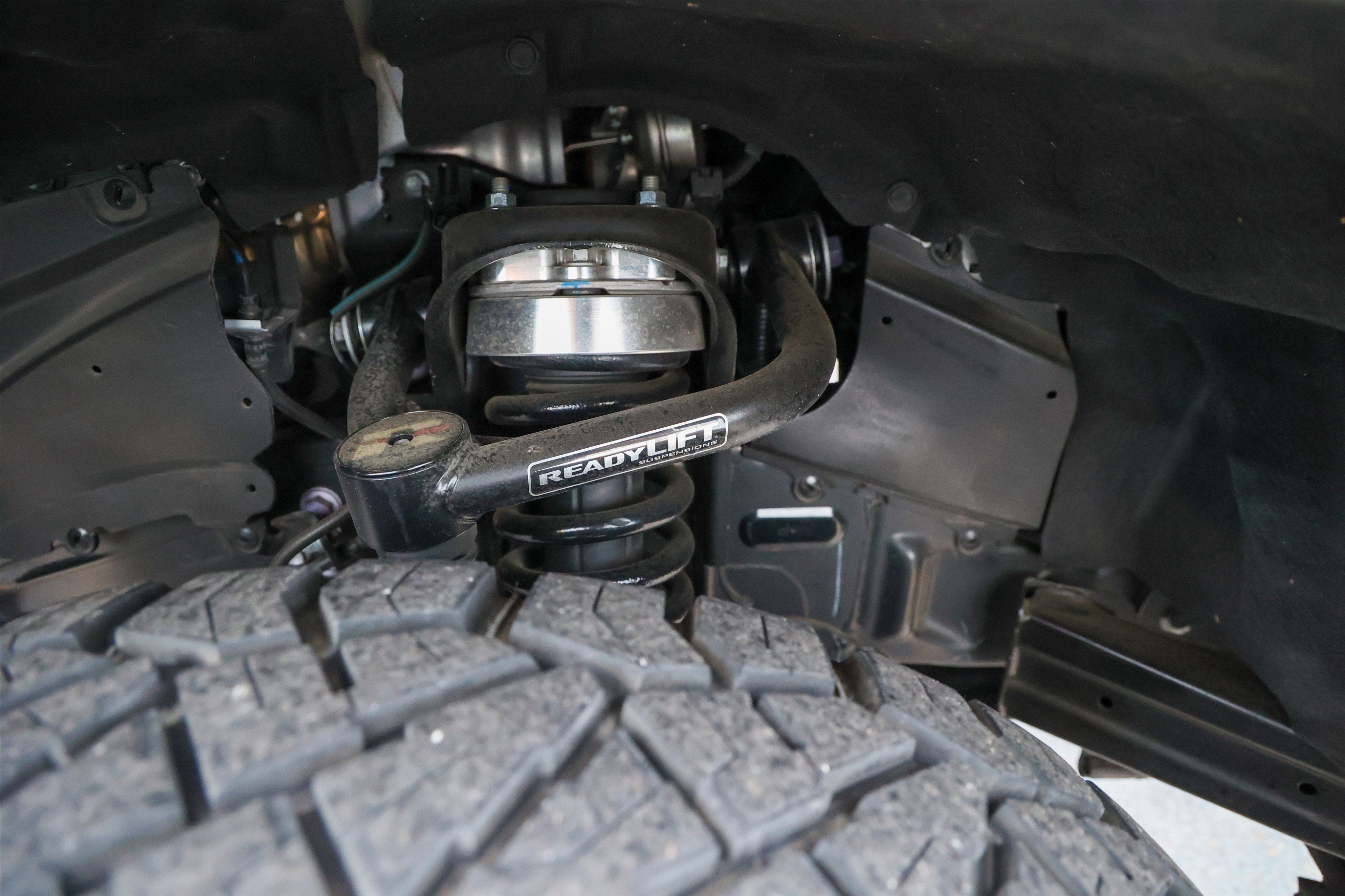 2025 Toyota Tacoma 4WD SR5