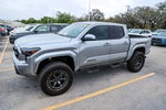 2025 Toyota Tacoma 4WD SR5
