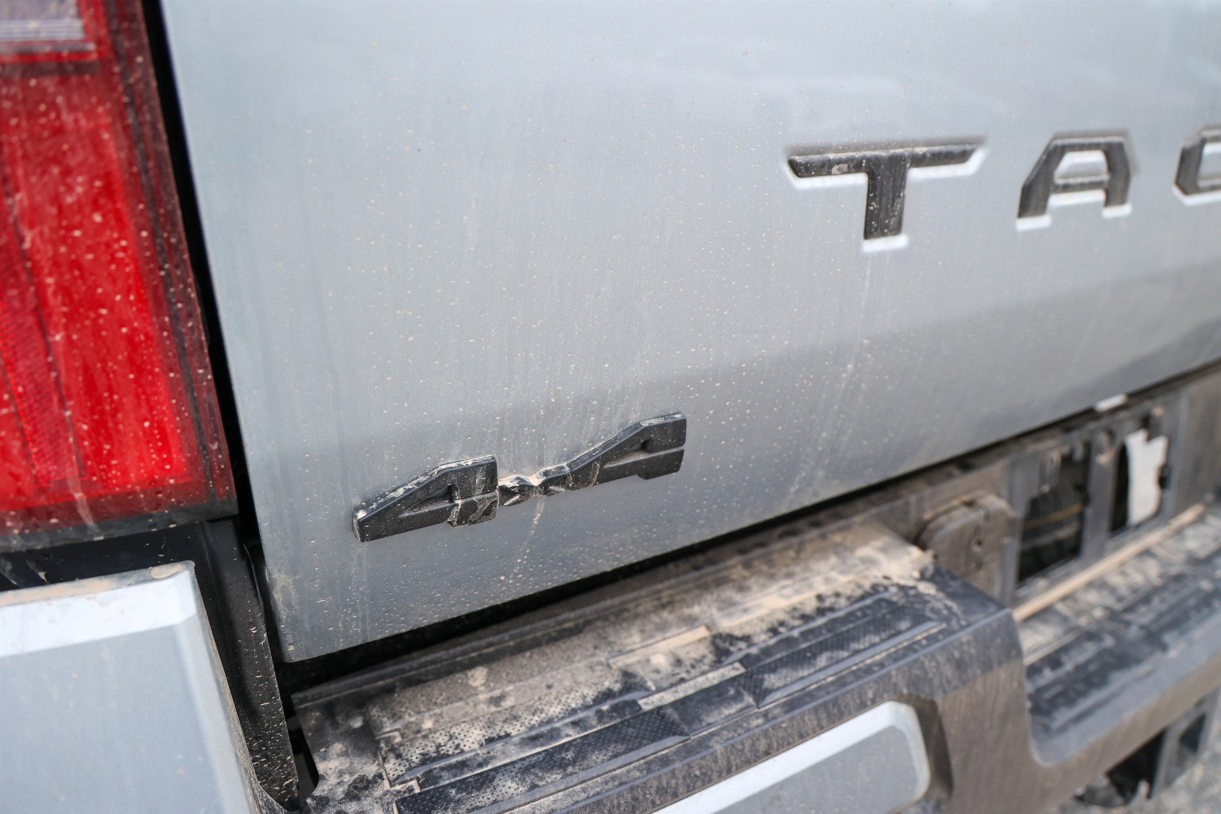 2025 Toyota Tacoma 4WD SR5