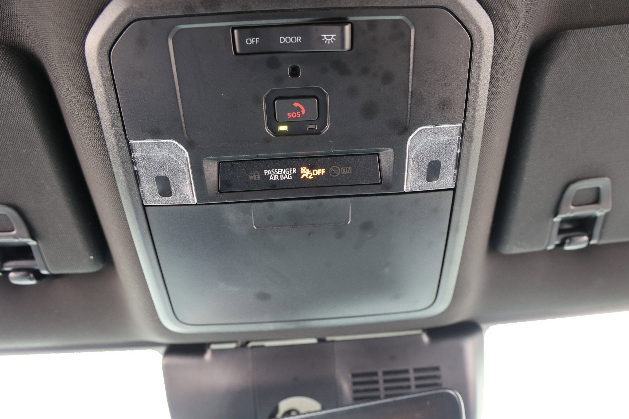 2025 Toyota TACOMA SR5 SR5