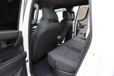 2025 Toyota TACOMA SR5 SR5