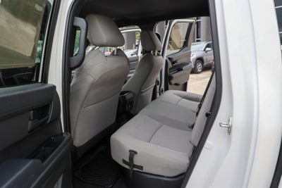 2024 Toyota Tacoma Limited