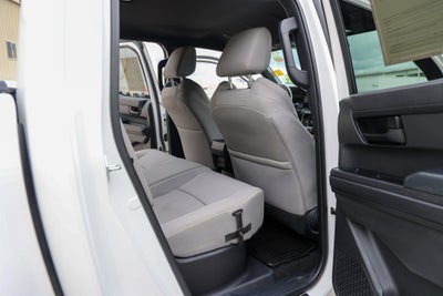 2024 Toyota Tacoma Limited