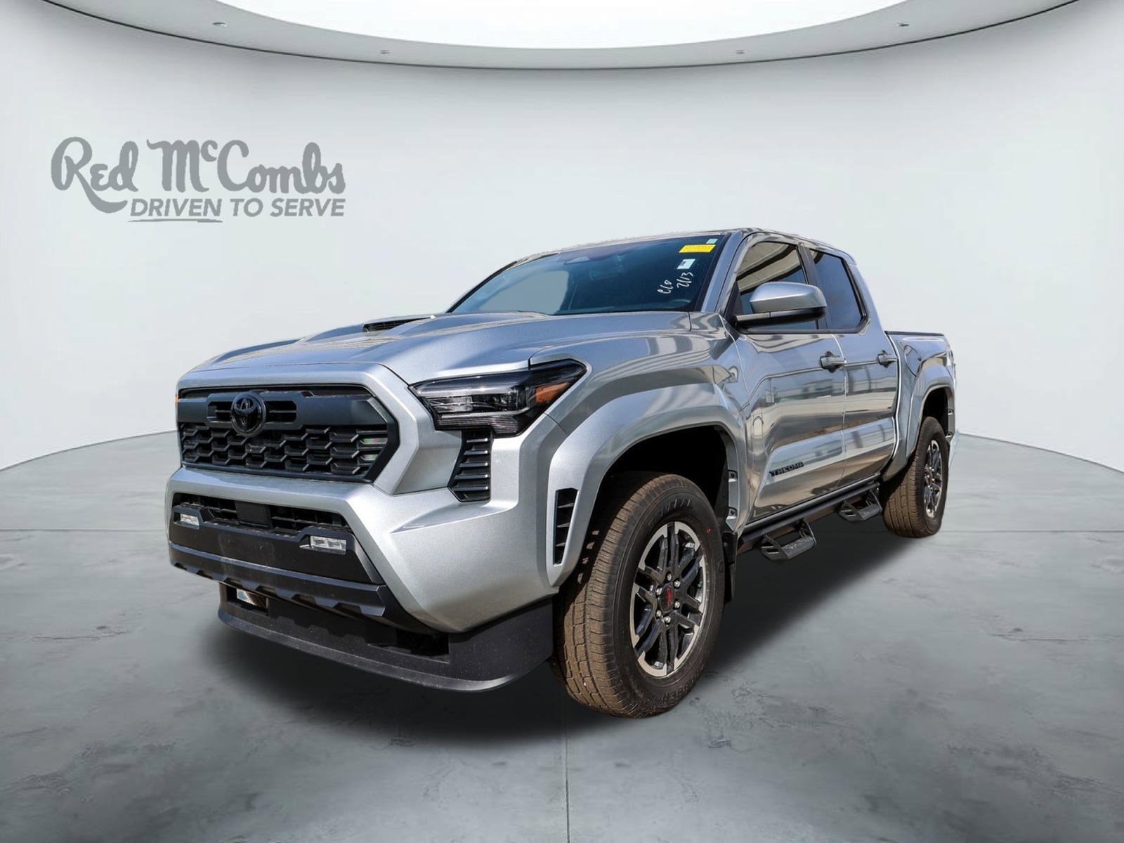 2024 Toyota TACOMA TRD SPORT TRD Sport
