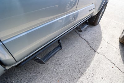 2024 Toyota TACOMA TRD SPORT TRD Sport